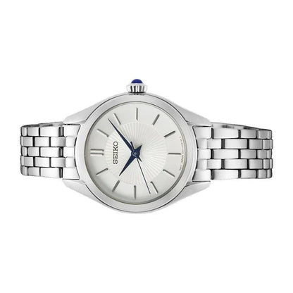 Seiko Quartz Women's Watch SUR537