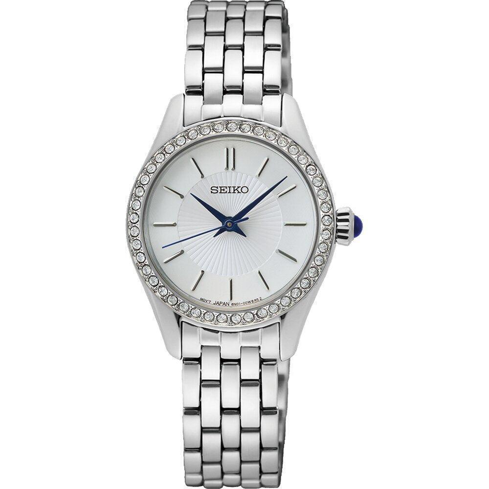 Seiko Quartz Women's Watch SUR539