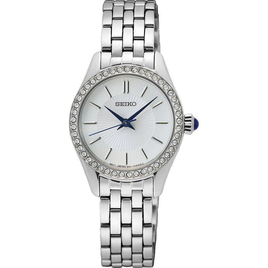 Seiko Quartz Women's Watch SUR539