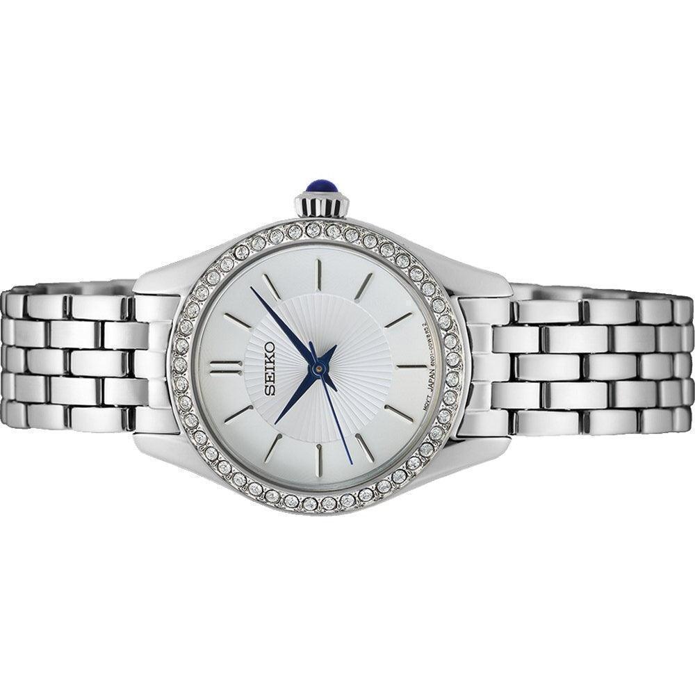 Seiko Quartz Women's Watch SUR539