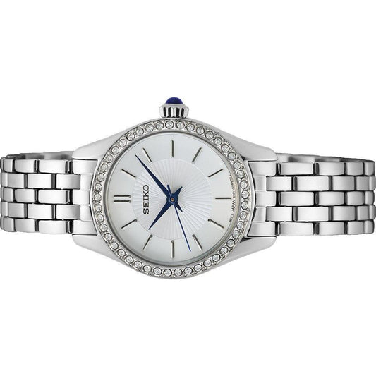 Seiko Quartz Women's Watch SUR539