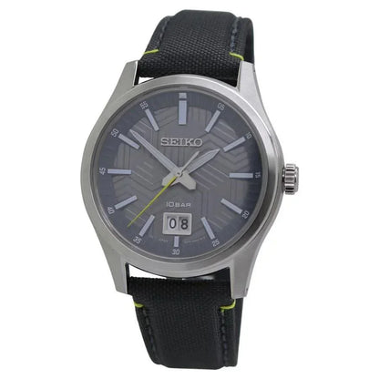 Seiko Quartz Men's Watch SUR543
