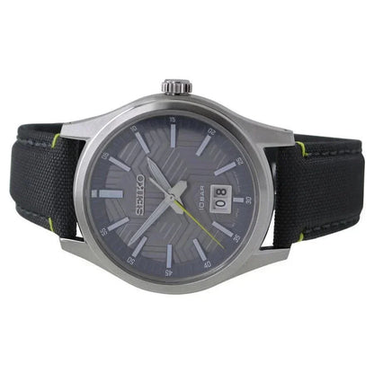 Seiko Quartz Men's Watch SUR543