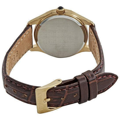 Seiko Quartz Womens Watch SUR638