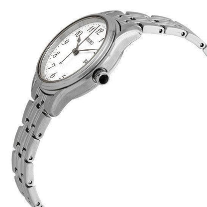 Seiko Quartz Womens Watch SUR643