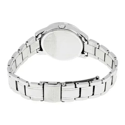 Seiko Solar Womens Watch SUT167