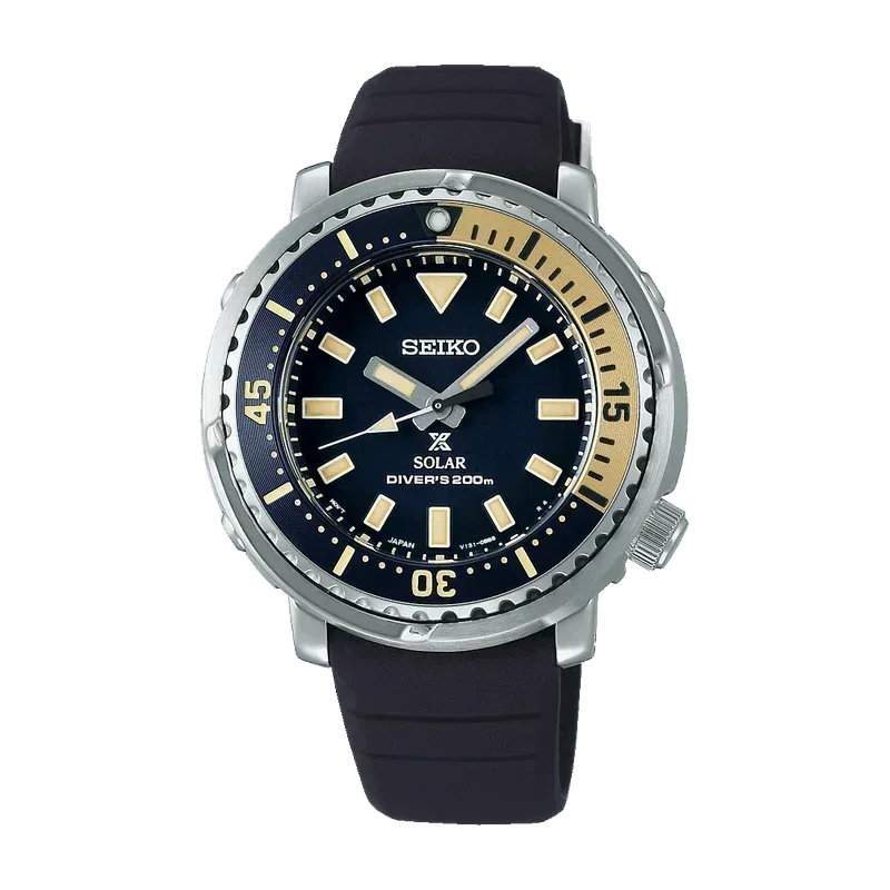 Seiko Prospex Solar Women's Watch SUT403