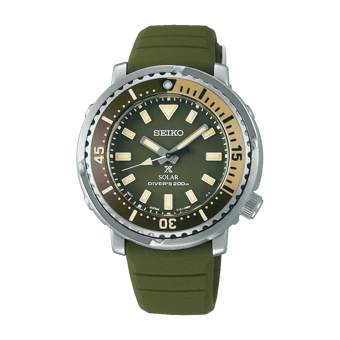 Seiko Prospex Solar Women's Watch SUT405