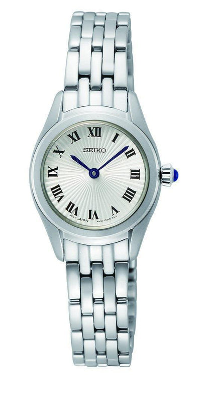 Seiko Quartz Womens Watch SWR037