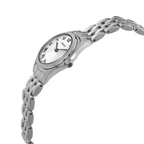 Seiko Quartz Womens Watch SWR037