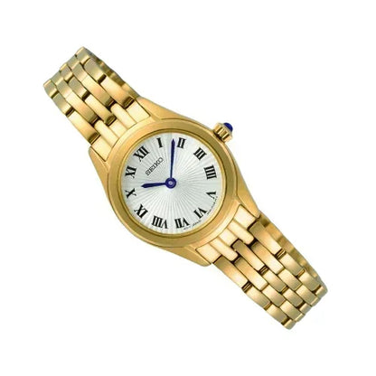 Seiko Quartz Women's Watch SWR040