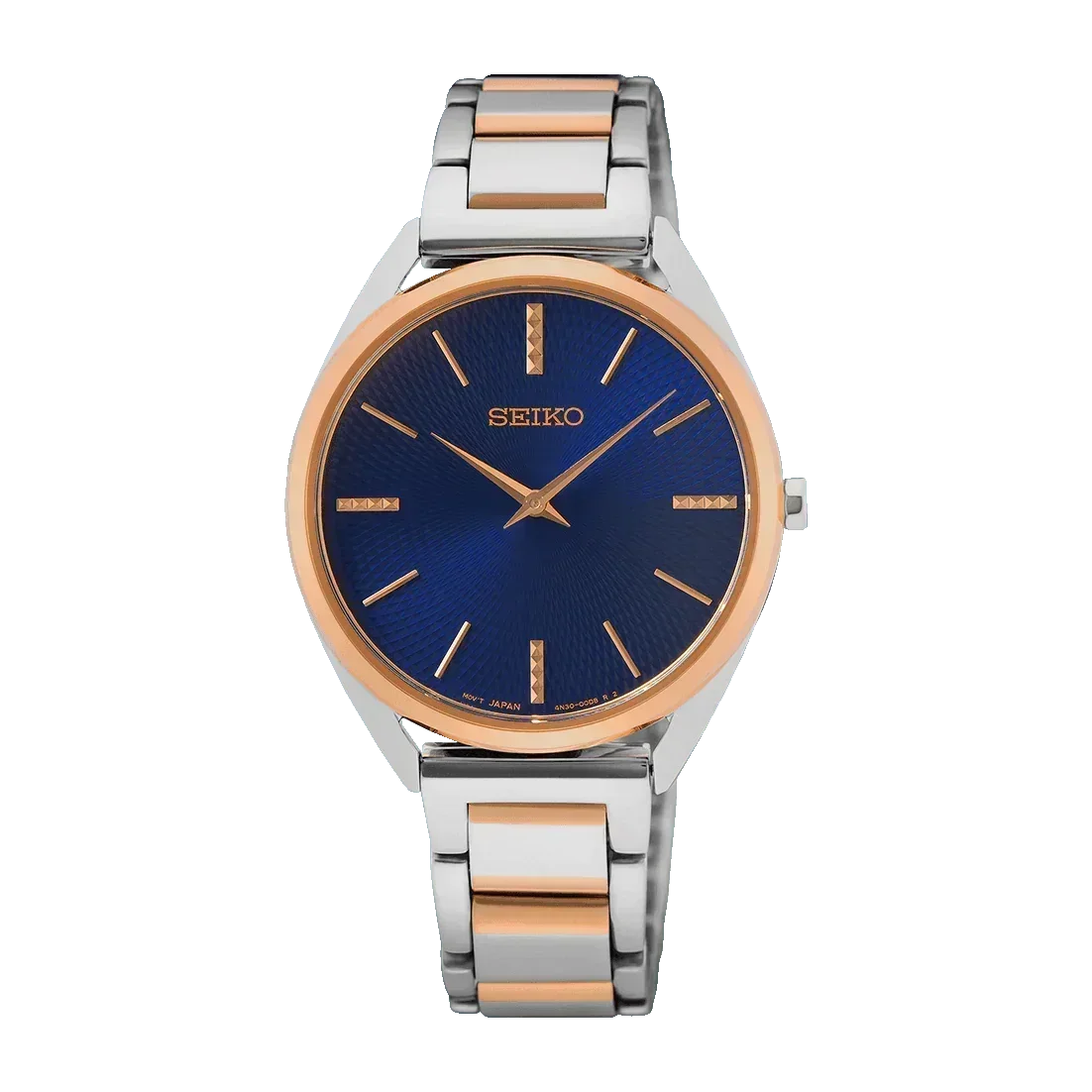 Seiko Quartz Women's Watch SWR060