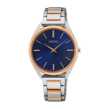Seiko Quartz Women's Watch SWR060
