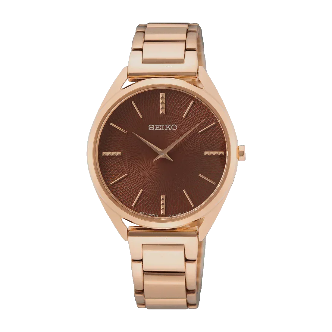 Seiko Quartz Women's Watch SWR062