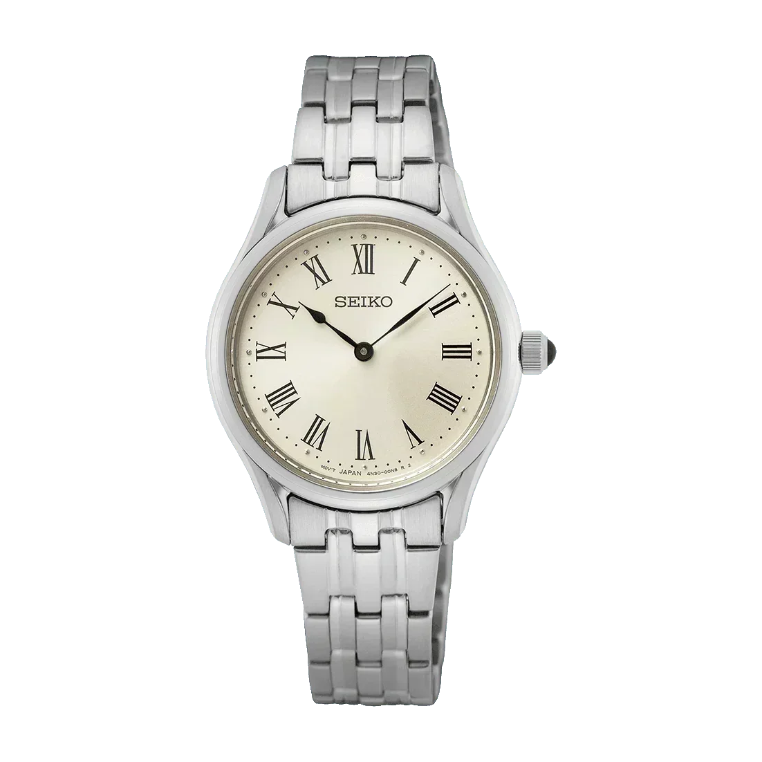Seiko Quartz Women's Watch SWR069