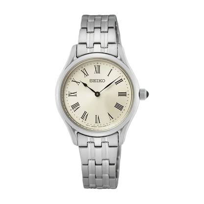 Seiko Quartz Women's Watch SWR069