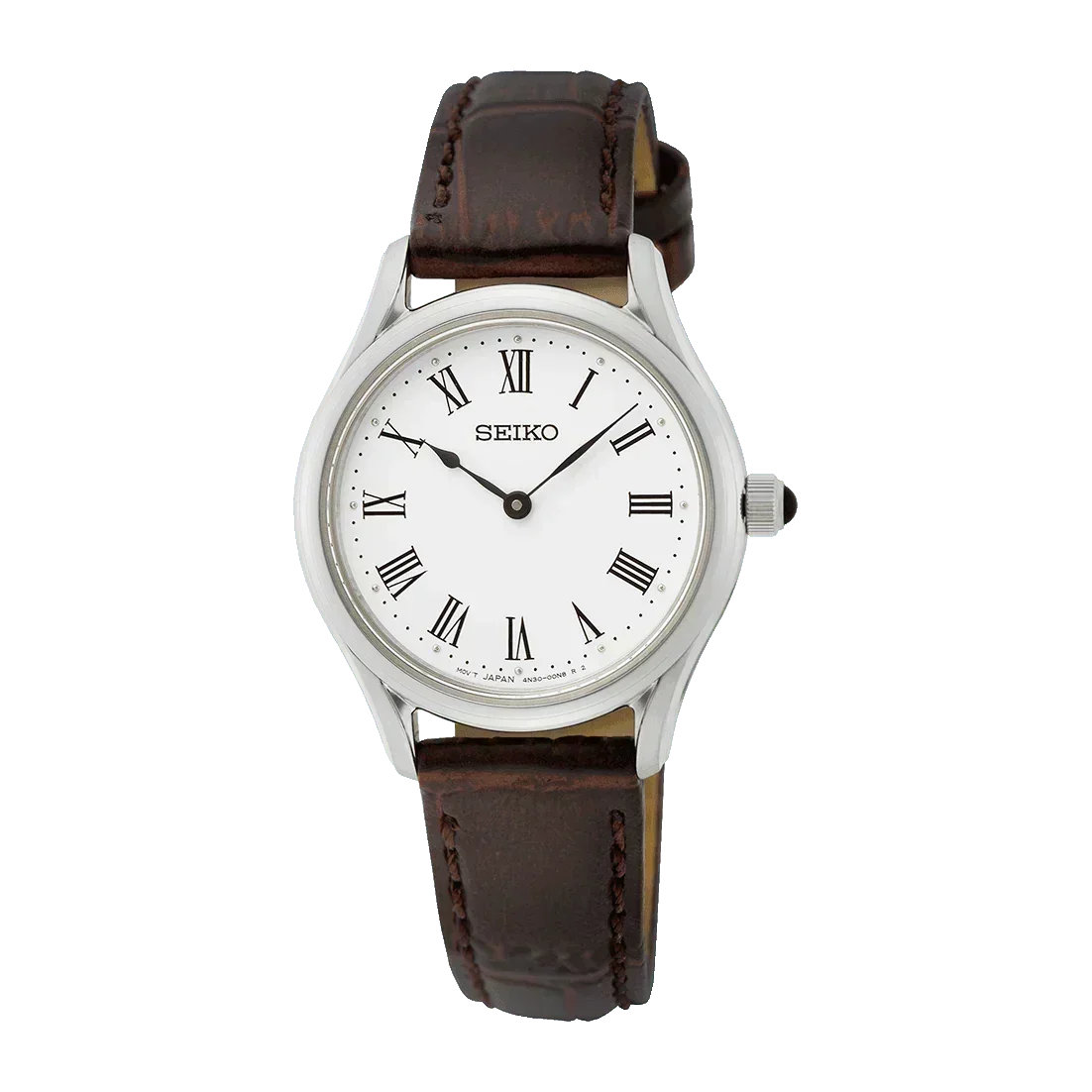 Seiko Quartz Women's Watch SWR071