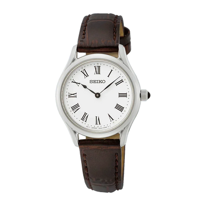 Seiko Quartz Women's Watch SWR071