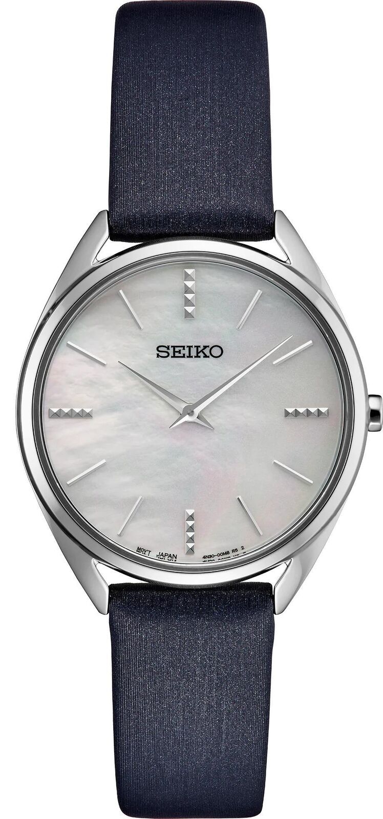 Seiko Essentials Quartz Women&#39;s Watch SWR079