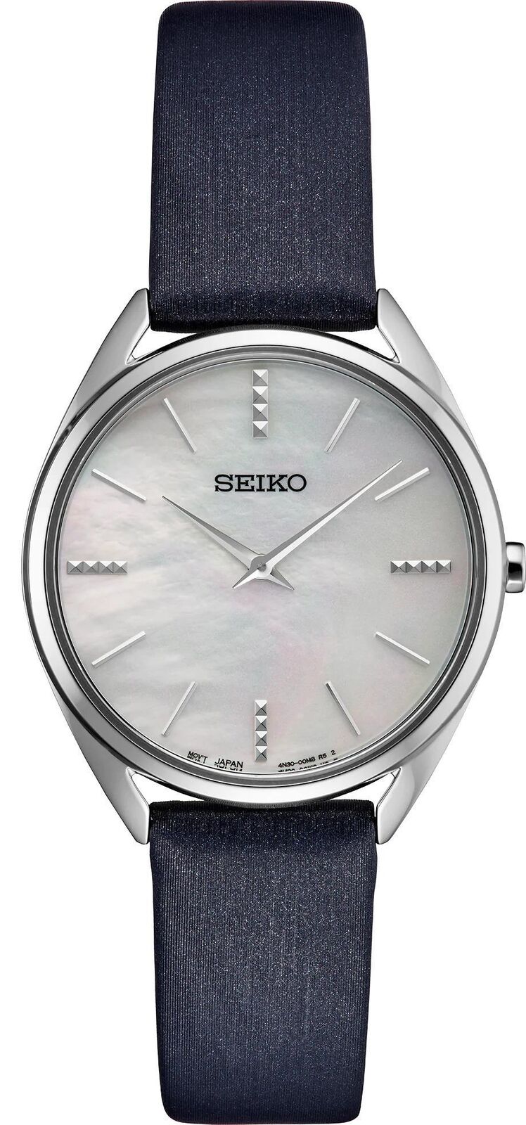 Seiko ladies store chronograph