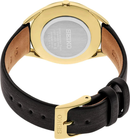 Seiko Essentials Quartz Womens Watch SWR080