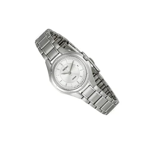 Seiko Quartz Women's Watch SXDE11