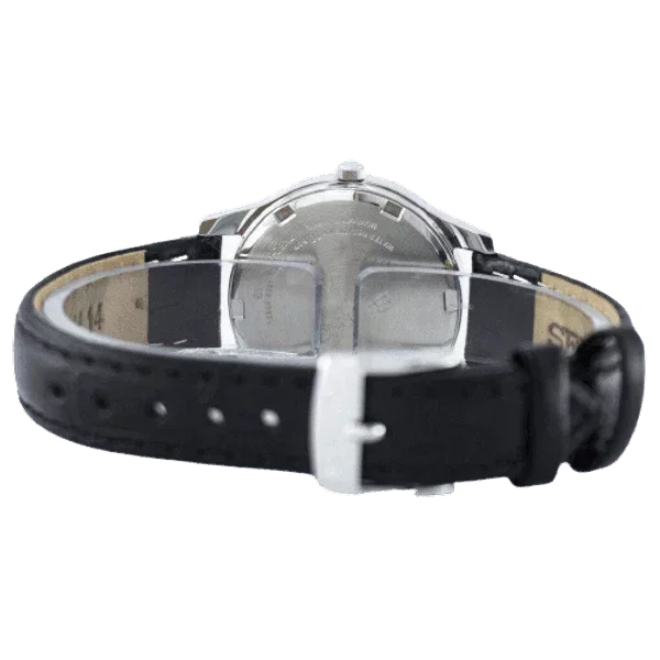 Seiko Sapphire Quartz Women's Watch SXDG91