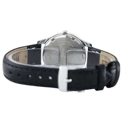 Seiko Sapphire Quartz Women's Watch SXDG91