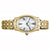 Seiko Quartz Gold Tone Women's Watch SXGP60
