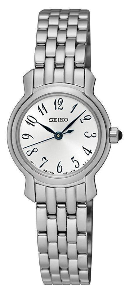 Seiko Quartz Womens Watch SXGP63