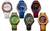 Seiko 5 Sports Street Fighter V Limited Edition Watches Set