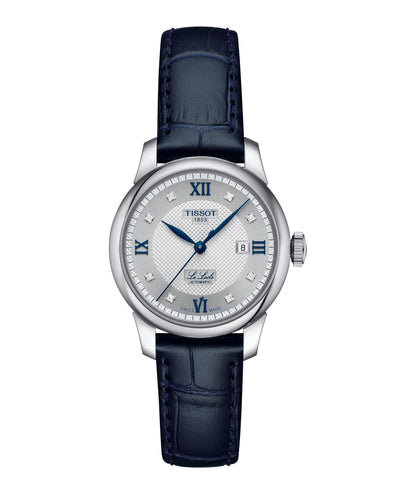 Tissot Le Locle 20th Anniversary Automatic Women's Watch T0062071103601