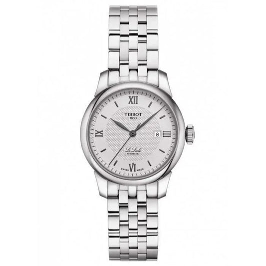 Tissot Le Locle Automatic Women's Watch T0062071103800