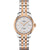 Tissot Le Locle (29.00) Special Edition Automatic Women's Watch T0062072203600