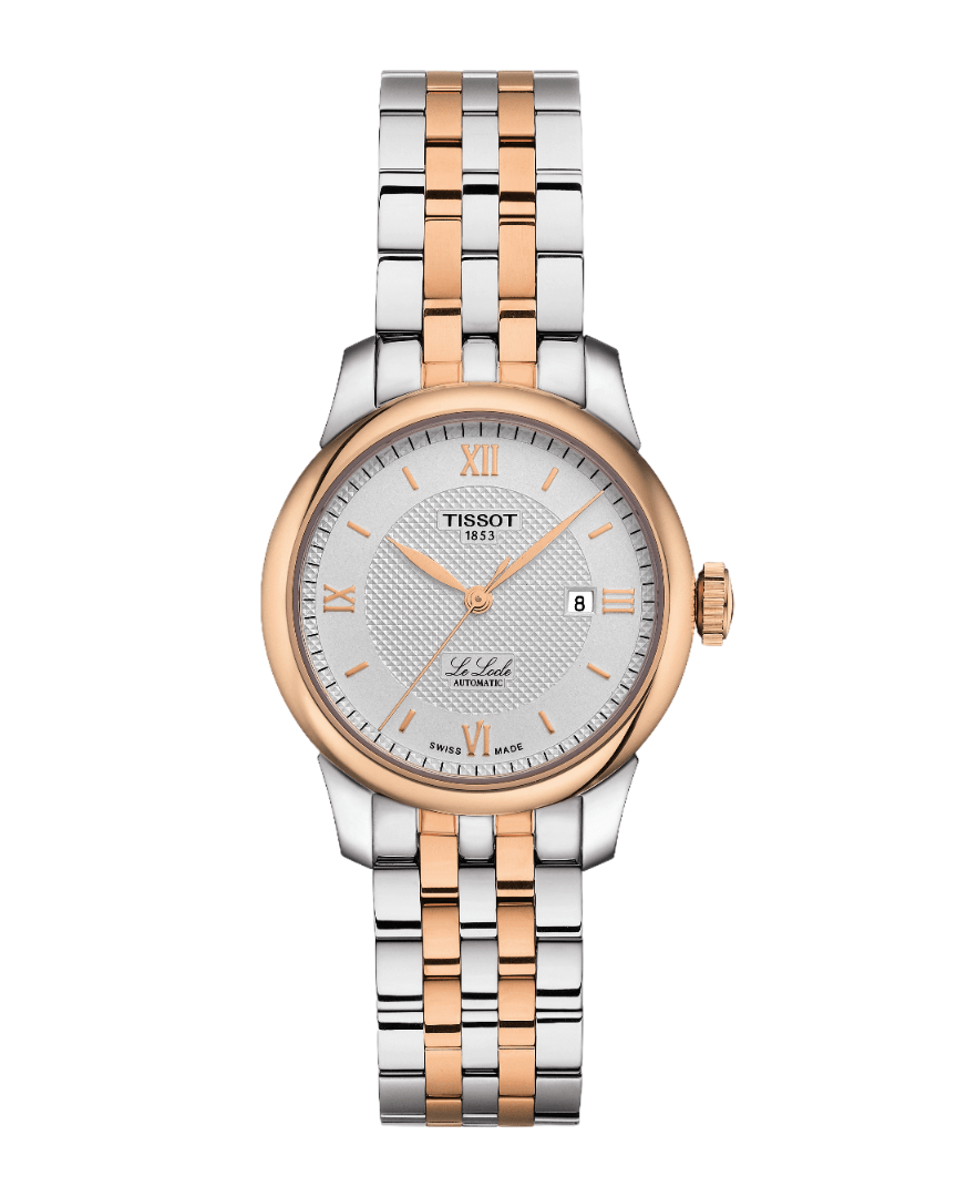 Women's wind up online watch