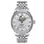 Tissot Le Locle Powermatic 80 Open Heart Automatic Men's Watch T0064071103302