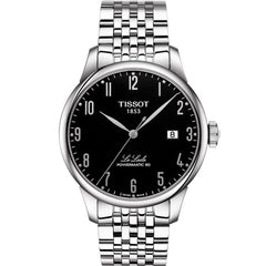 Tissot le locle shop powermatic 80 fiyat