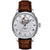 Tissot Le Locle Powermatic 80 Open Heart Automatic Men's Watch T0064071603301