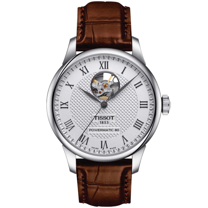 ティソット レディース 腕時計 アクセサリー Men´s Swiss Automatic Le