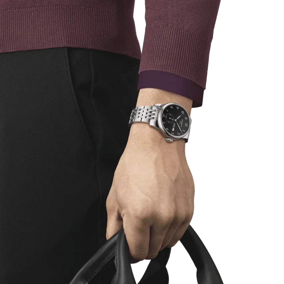 Tissot Le Locle Automatique Petite Seconde Automatic Mens Watch T0064281105200