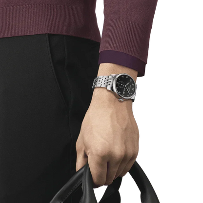 Tissot Le Locle Automatique Petite Seconde Automatic Mens Watch T0064281105200