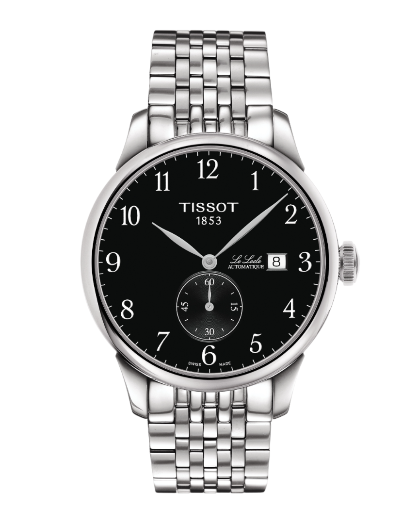 Tissot Le Locle Automatique Petite Seconde Automatic Men's Watch T0064281105200