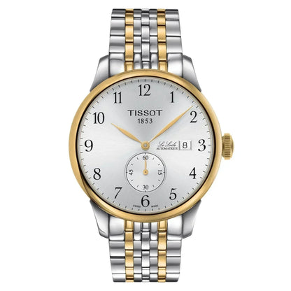 Tissot Le Locle Automatique Petite Seconde Automatic Men's Watch T0064282203200