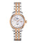 Tissot Le Locle Automatic Lady (29.00) Women's Watch T0062072211600