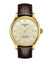 Tissot Le Locle Powermatic 80 Automatic Men's Watch T0064073626300