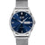 Tissot Heritage Visodate Automatic Men's Watch T0194301104100