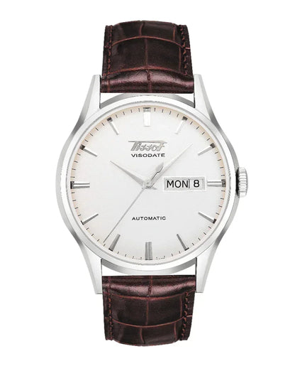 Tissot Heritage Visodate Automatic Men's Watch T0194301603101
