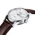 Tissot Heritage Visodate Automatic Men's Watch T0194301603101