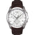 Tissot Couturier Chronograph Quartz Men's Watch T0356171603100