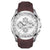 Tissot Couturier Chronograph Automatic Men's Watch T0356271603100